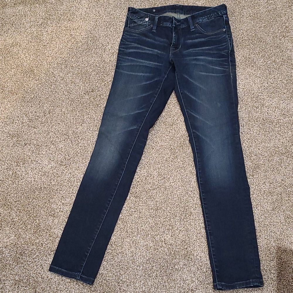 Fox Jean's Sz 0